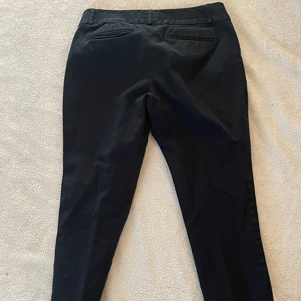 Banana Republic Martin Fit